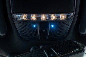 Mercedes-Benz GLC 350 2017