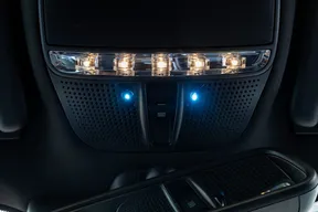 Mercedes-Benz GLC 350 2017