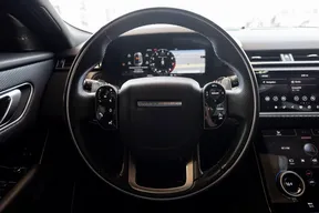 Land Rover Range Rover Velar 2019
