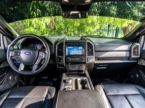 Ford Expedition 2019
