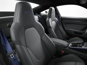 Porsche 911 Carrera T 2025