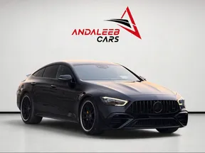 Mercedes-Benz AMG GT 53 2023