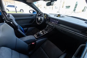 Porsche 911 GT3 2023