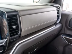 Chevrolet Silverado 1500 2023