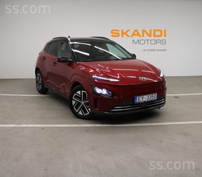 Hyundai Kona 2023