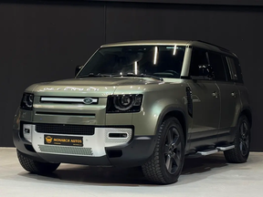 Land Rover Defender 110 2024