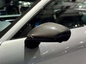 Porsche 911 Turbo 2023