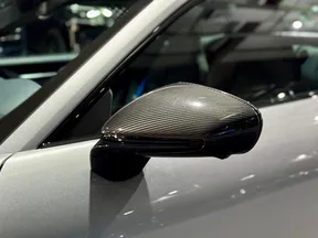 Porsche 911 Turbo 2023