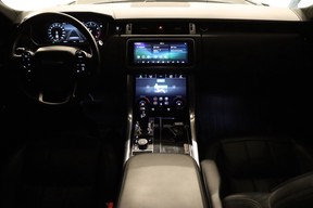 Land Rover Range Rover Sport 2019