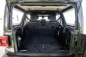 Jeep Wrangler Rubicon 2023