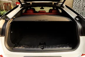 BMW X6 40 2023
