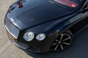 Bentley Continental GT 2013