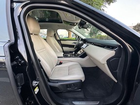 Land Rover Range Rover Velar 2023