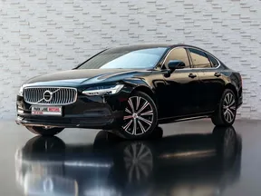 Volvo S90 2024
