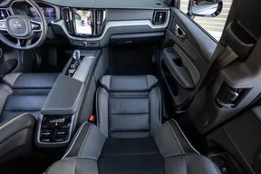 Volvo XC60 2024