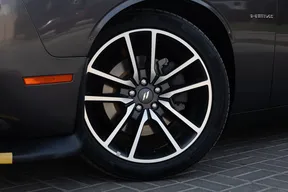 Dodge Challenger 2020