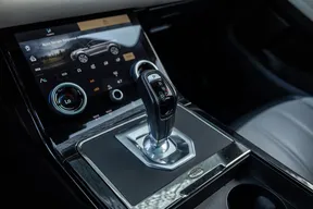 Land Rover Range Rover Evoque 2021