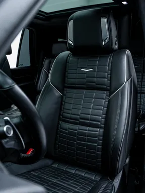 Cadillac Escalade 2023