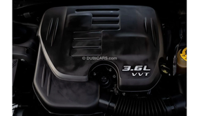 Dodge Challenger 2018