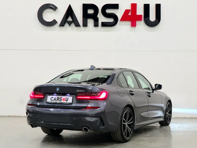 BMW 3 Series 330 2021