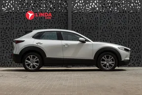 Mazda CX-30 2025