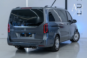 Mercedes-Benz V-Class 250 2020