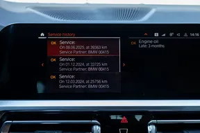 BMW 3 Series 330 2022