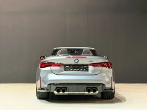 BMW 4 Series M4 2026