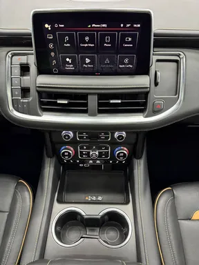 GMC Yukon 2022