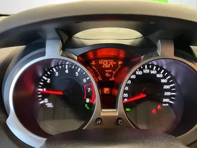 Nissan Juke 2015