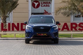 Subaru Forester 2023