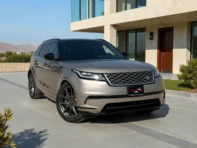 Land Rover Range Rover Velar 2023