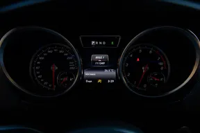 Mercedes-Benz G-Class 500 2017