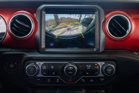 Jeep Wrangler 2023