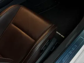Mercedes-Benz AMG GT 2016