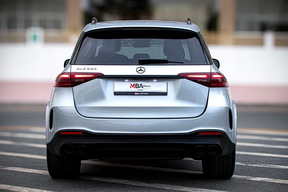 Mercedes-Benz GLE 350 2025
