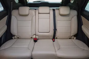 Mercedes-Benz GLE 400 2017