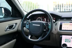 Land Rover Range Rover Velar 2019