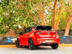 Opel Corsa 2023