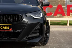 BMW 2 Series M240 2024