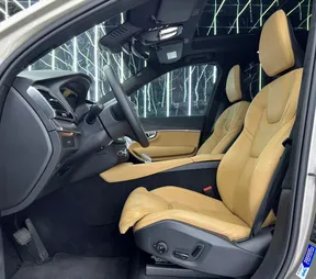 Volvo XC90 2024