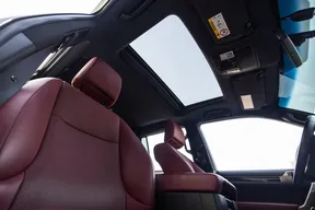 Lexus GX 460 2021