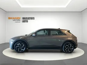 Hyundai Ioniq 5 2021