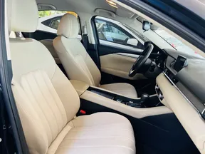 Mazda 6 2024