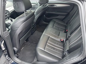 BMW 6 Series 630 2017