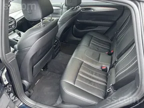 BMW 6 Series 630 2017
