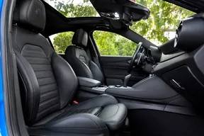 Alfa Romeo Giulia 2022