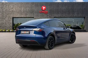 Tesla Model Y Long Range 2023
