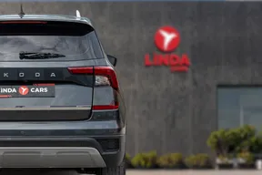 Škoda Kushaq 2023