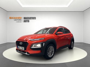 Hyundai Kona 2020